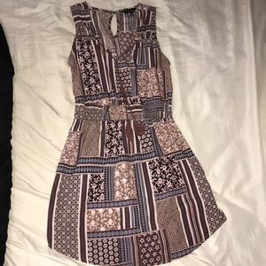 Casual Classy Dress